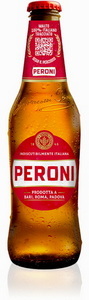 Peroni Red