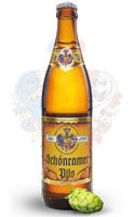 Schönramer Pils