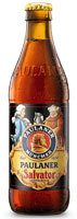 Paulaner  Salvator