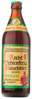 Schlenkerla Rauchbier Weizen