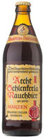 Schlenkerla Rauchbier Marzen