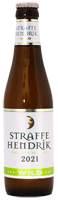 Straffe Hendrik Wild 2026