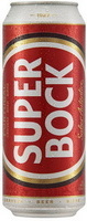 Super Bock Lager