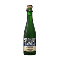 Timmermans Lambic Blanche 