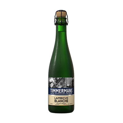 Timmermans Lambic Blanche NRB