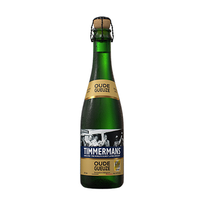 Timmermans OUDE Gueuze NRB