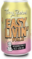 Tiny Rebel Easy Livin 