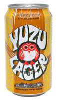 Hitachino Nest Yuzu Lager