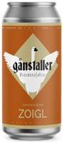 Ganstaller Zoigl Discounted